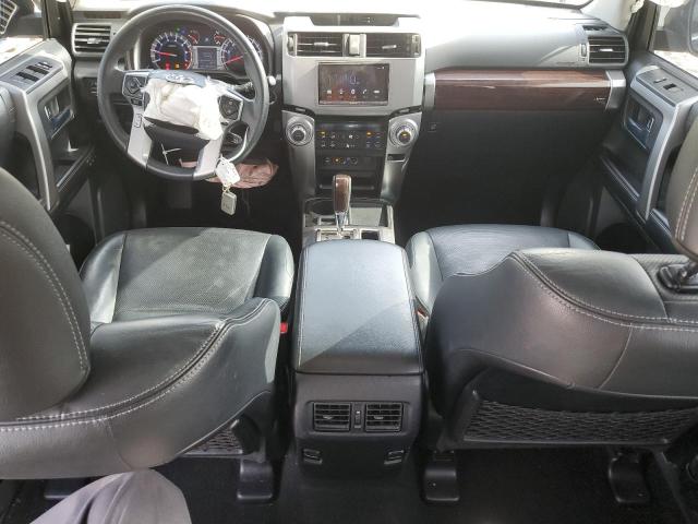 2015 TOYOTA 4RUNNER SR - JTEZU5JR9F5108761