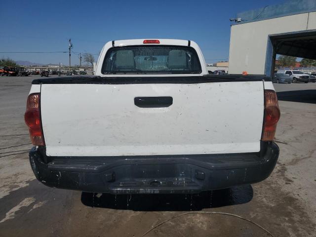 VIN 5TFTX4CN0FX064112 2015 Toyota Tacoma, Access Cab no.6