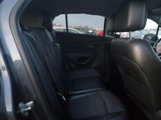 2016 CHEVROLET TRAX 1LT - 3GNCJLSB5GL239798
