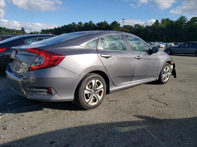 Vin: 19xfc2f58ge243346, lot: 73284824, honda civic lx 20163