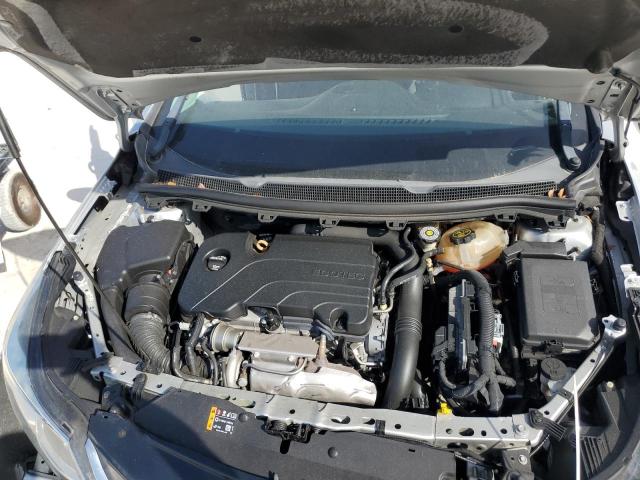 2019 CHEVROLET CRUZE LS - 1G1BC5SM7K7148016