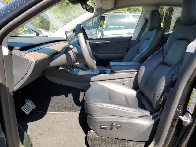 2023 TESLA MODEL Y - 7SAYGDEF4PF854006