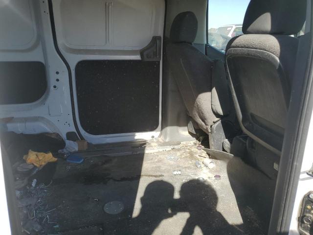 2018 NISSAN NV200 2.5S - 3N6CM0KNXJK700528