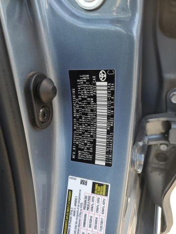 2020 TOYOTA COROLLA LE - 5YFEPRAE6LP141987