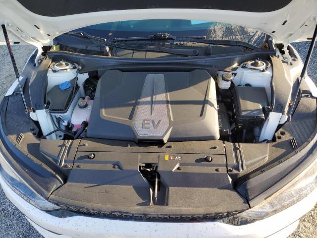 2023 KIA EV6 GT KNDC5DLE2P5122286