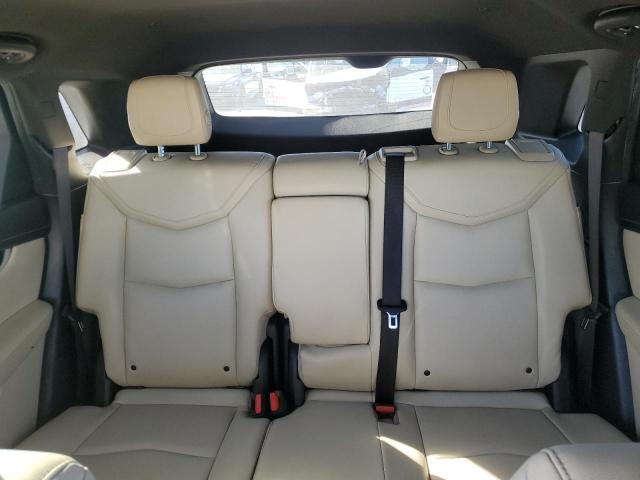 2017 CADILLAC XT5 - 1GYKNARS3HZ279367