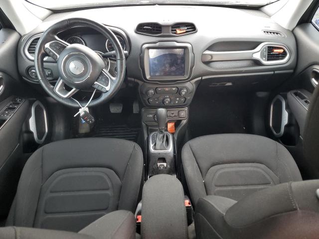 2018 JEEP RENEGADE L - ZACCJBBB9JPH14368