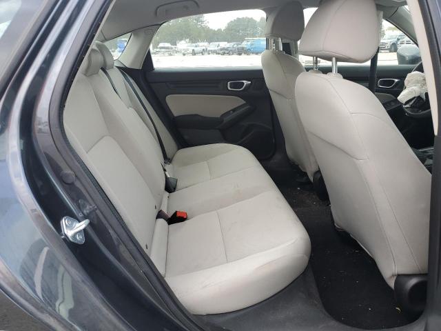 2023 HONDA CIVIC LX - 2HGFE2F20PH561161