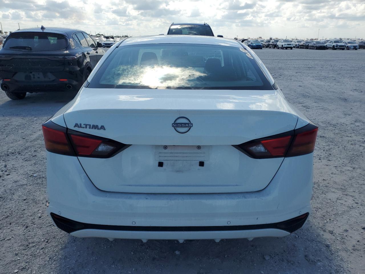 Lot #3028506942 2023 NISSAN ALTIMA S