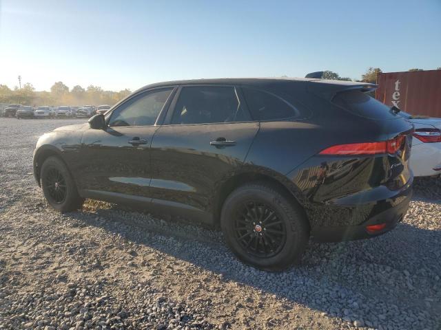 2020 JAGUAR F-PACE SADCS2FX8LA656151