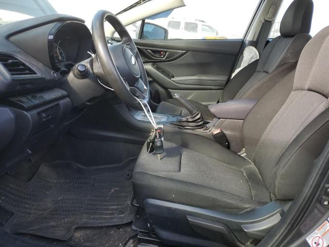2019 SUBARU IMPREZA - 4S3GTAA66K3754312