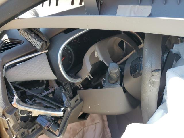 2019 CHEVROLET MALIBU LT - 1G1ZD5ST0KF152451