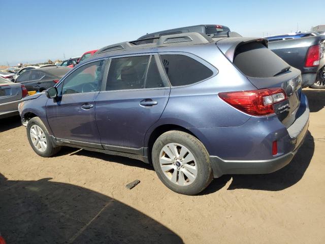 VIN 4S4BSAFC6G3240524 2016 Subaru Outback, 2.5I Pre... no.2