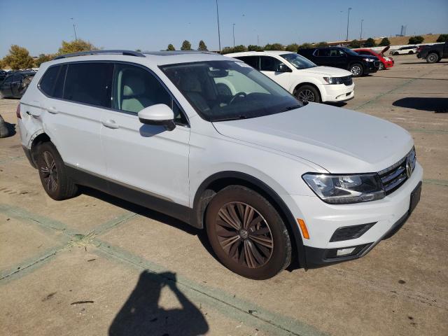 2018 VOLKSWAGEN TIGUAN SE - 3VV2B7AX6JM220055