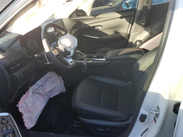 2024 NISSAN SENTRA SR - 3N1AB8DV1RY284358