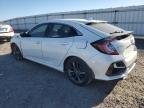 Lot #2986239172 2021 HONDA CIVIC EX