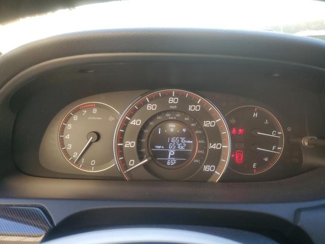 2015 HONDA ACCORD SPO - 1HGCR2F58FA240712