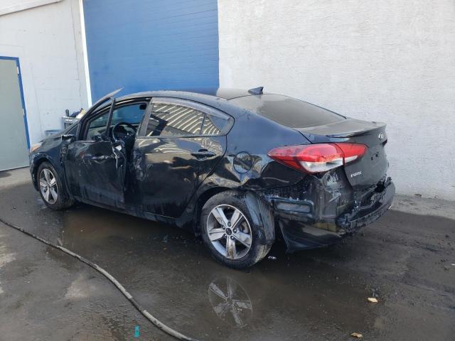 VIN 3KPFL4A77JE191610 2018 KIA Forte, LX no.2