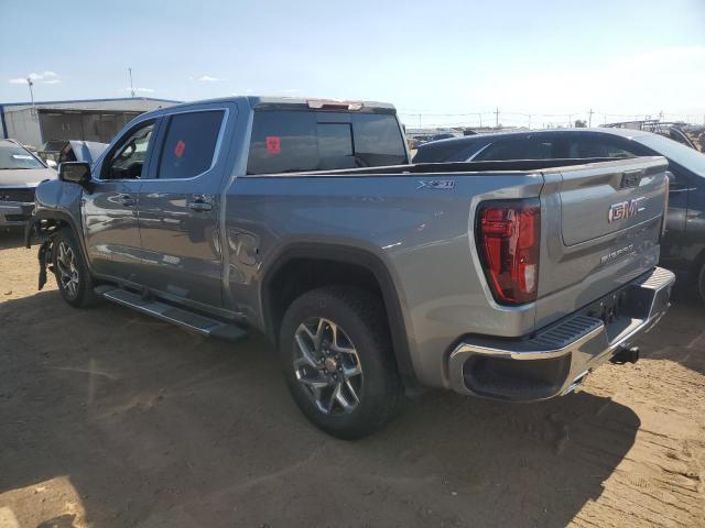 Vin: 3gtuubed9rg405036, lot: 51621615, gmc sierra k1500 sle 20242