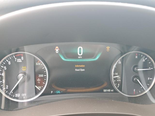 2019 BUICK LACROSSE E - 1G4ZP5SS7KU125633