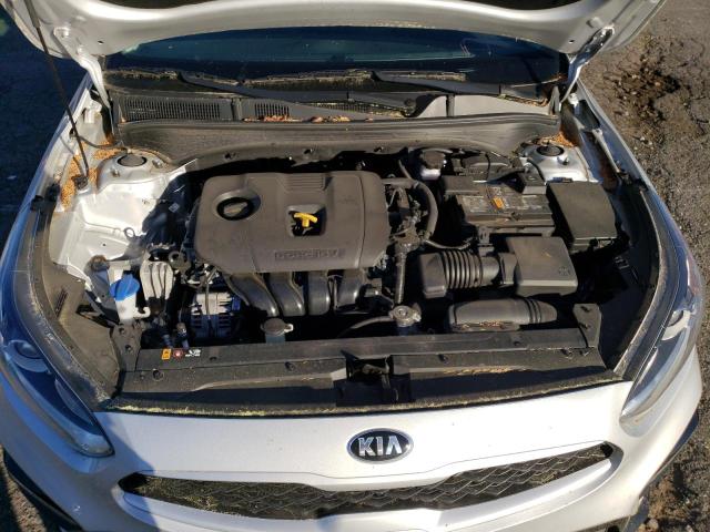 2021 KIA FORTE FE - 3KPF24AD1ME387782