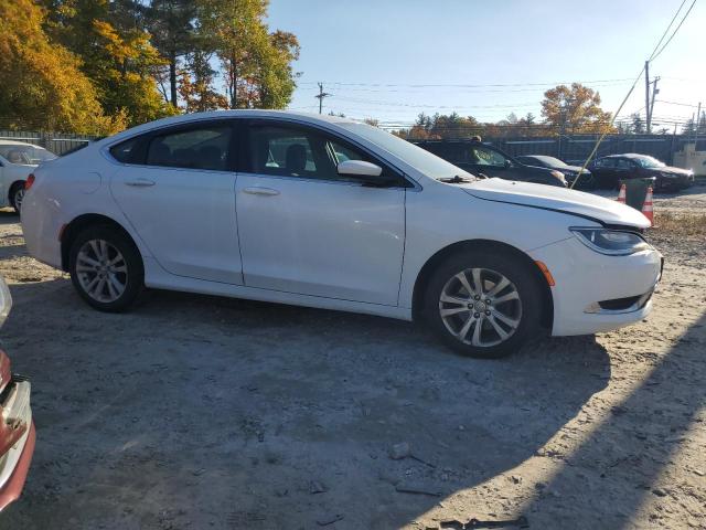 2015 CHRYSLER 200 LIMITE - 1C3CCCAB2FN694700