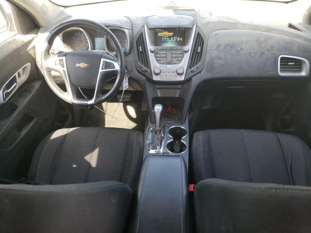 2015 CHEVROLET EQUINOX LT - 1GNALBEK4FZ140033