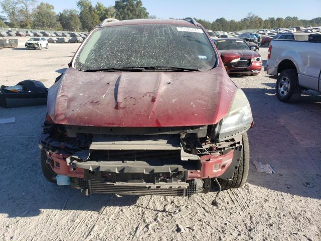 VIN 1FMCU0J93FUC35469 2015 Ford Escape, Titanium no.5