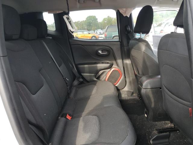 2017 JEEP RENEGADE T - ZACCJBCB3HPE93360