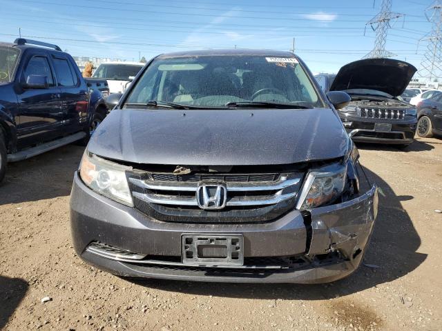 2016 HONDA ODYSSEY LX 5FNRL5H27GB126353