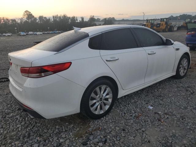 2017 KIA OPTIMA LX - 5XXGT4L31HG124033