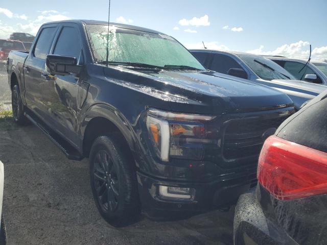 2024 FORD F150 LARIA 1FTFW5L51RFB17772