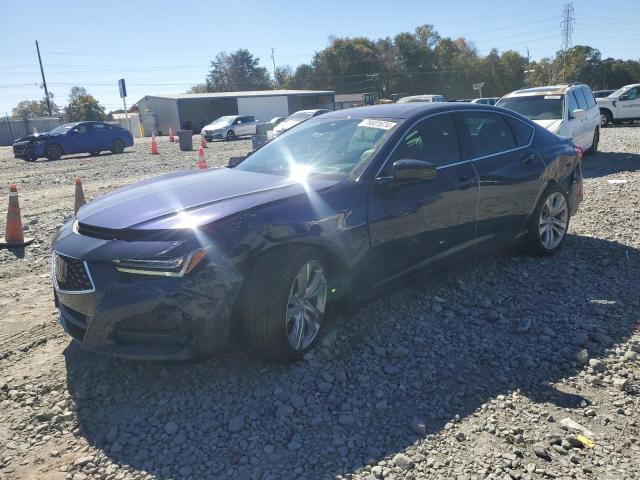 2021 ACURA TLX TECHNO #2962593853