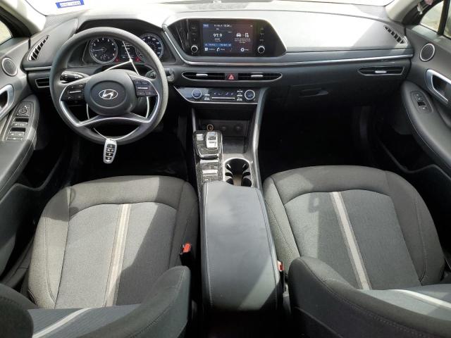 2021 HYUNDAI SONATA SEL - 5NPEL4JA8MH093855
