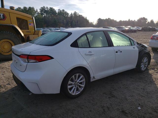 2023 TOYOTA COROLLA LE - 5YFB4MDEXPP029886