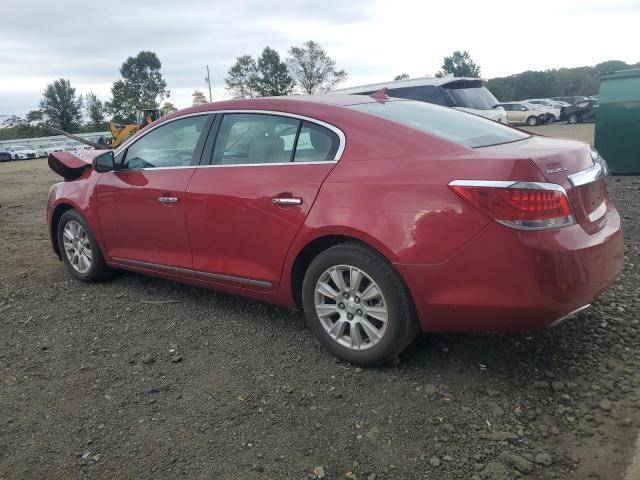Vin: 1g4gb5e37cf361375, lot: 74352664, buick lacrosse convenience 20122