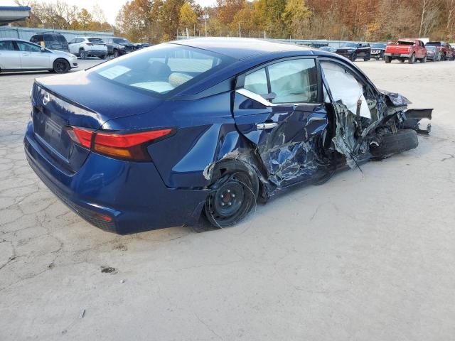 2021 NISSAN ALTIMA S - 1N4BL4BV5MN349864