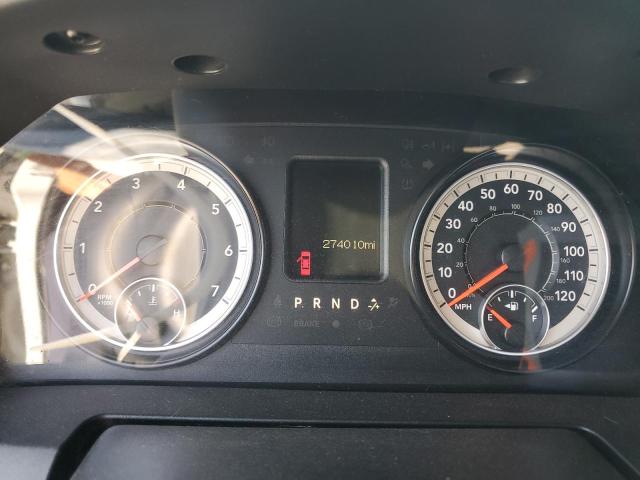 2016 RAM 1500 ST - 1C6RR6FG2GS178146