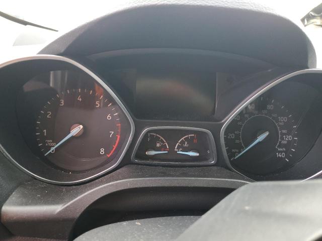 2018 FORD ESCAPE SEL - 1FMCU9HD0JUA98756