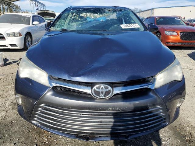 VIN 4T4BF1FK7FR498724 2015 Toyota Camry, LE no.5