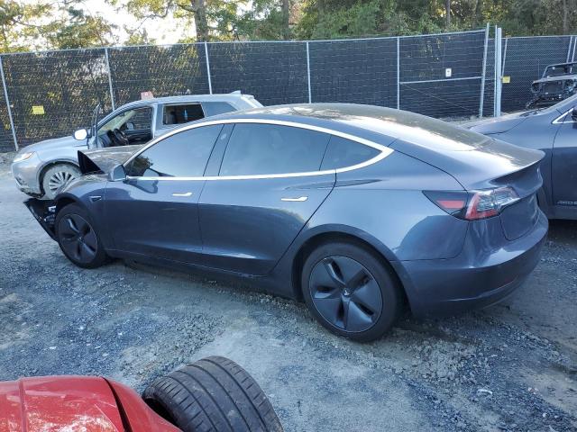 2018 TESLA MODEL 3 - 5YJ3E1EB1JF170143