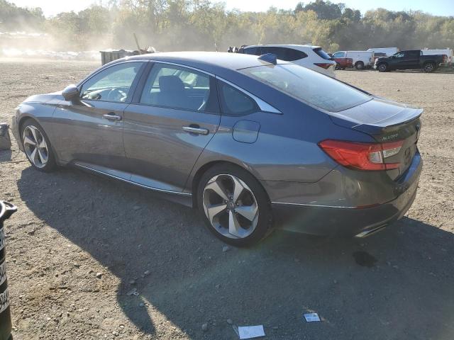 VIN 1HGCV2F96LA025520 2020 Honda Accord, Touring no.2