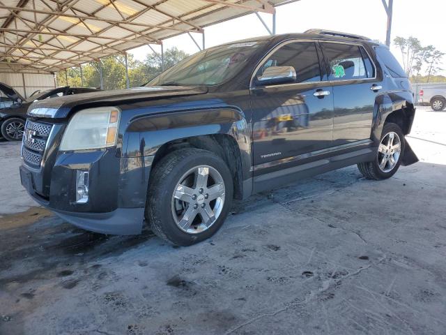 2013 GMC TERRAIN SLT 2013