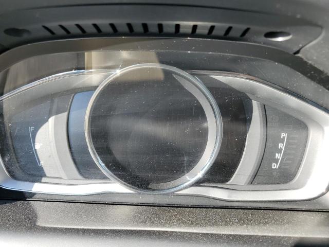 2015 VOLVO XC60 T5 PR - YV4612RK9F2704943