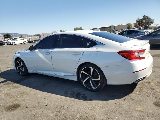 VIN 1HGCV2F35JA044553 2018 HONDA ACCORD no.2