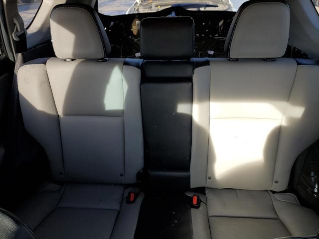 2016 TOYOTA RAV4 LIMIT - 2T3DFREV6GW473383