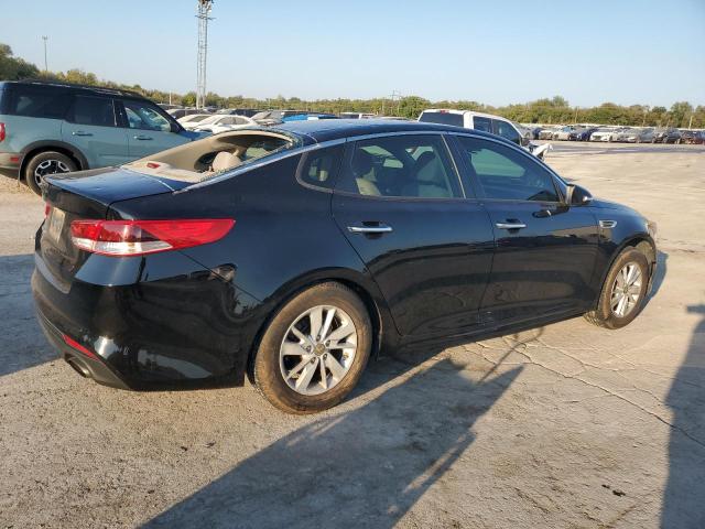 VIN 5XXGT4L32GG101911 2016 KIA Optima, LX no.3