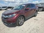 2019 HONDA CR-V EXL - 7FARW1H84KE028303