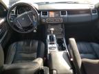 LAND ROVER RANGE ROVE photo