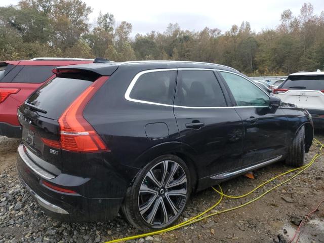 VOLVO XC60 ULTIM 2023 black  gas YV4L12RA6P1225669 photo #4